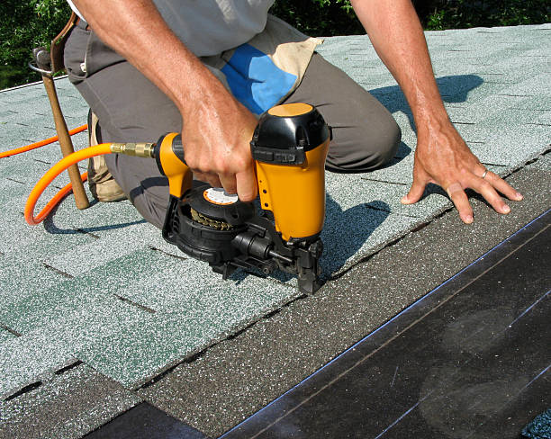 Best Commercial Roof Installation  in Scenic, AZ