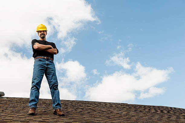 Best Flat Roof Repair Services  in Scenic, AZ