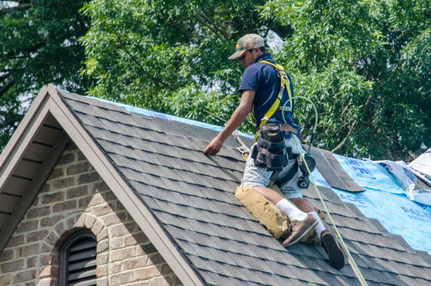 Quick and Trustworthy Emergency Roof Repair Services in Scenic, AZ